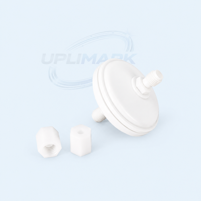 Gutter Filter Assembly for Citronix CI580 and CI1000 Series – UPLIMARK UCX-003-1109-002, view 1