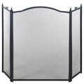 Haardscherm Classic - Doika BV - Haardaccessoires - Practo Home - W203