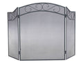 Haardscherm Grandeur - Doika BV - Haardaccessoires - Practo Home - W205