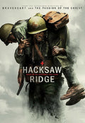 Hacksaw Ridge HD Digital Code (2016) (Redeems in Movies Anywhere; HDX Vudu Fandango at Home & HD iTunes Apple TV Transfer From Movies Anywhere)