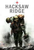 Hacksaw Ridge iTunes Apple TV 4K Digital Code (2016) (Redeems in iTunes Apple TV; 4K Vudu Fandango at Home Transfers Across Movies Anywhere)