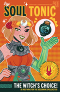 Hades Soul Tonic Print