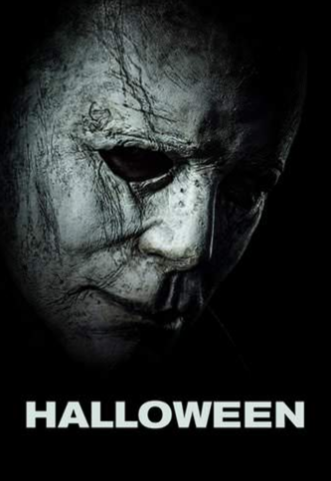 Halloween HD Digital Code (2018) (Redeems in Movies Anywhere; HDX Vudu Fandango & HD iTunes Apple TV Transfer From Movies Anywhere)