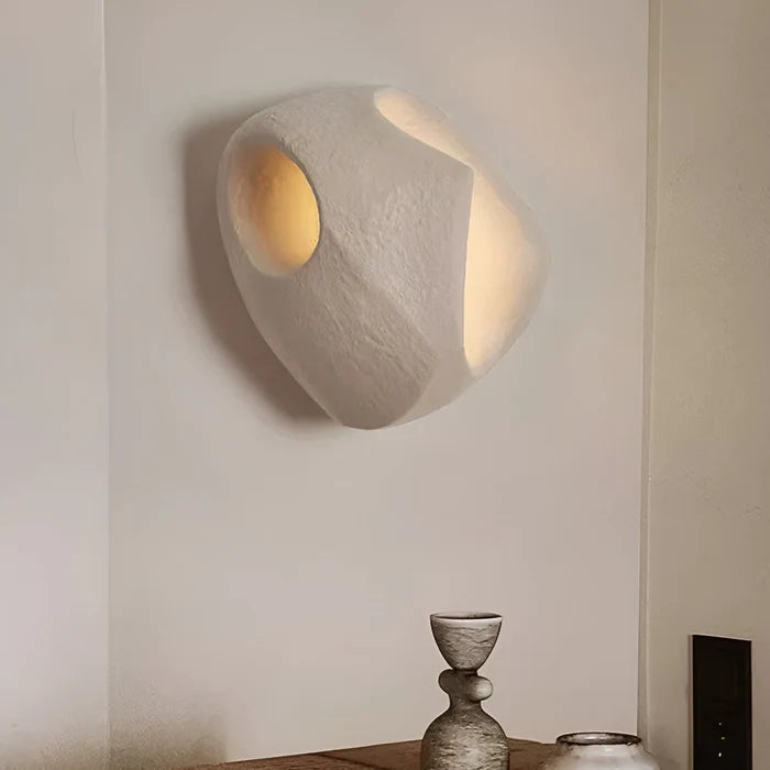 Halo: Light Through Art
