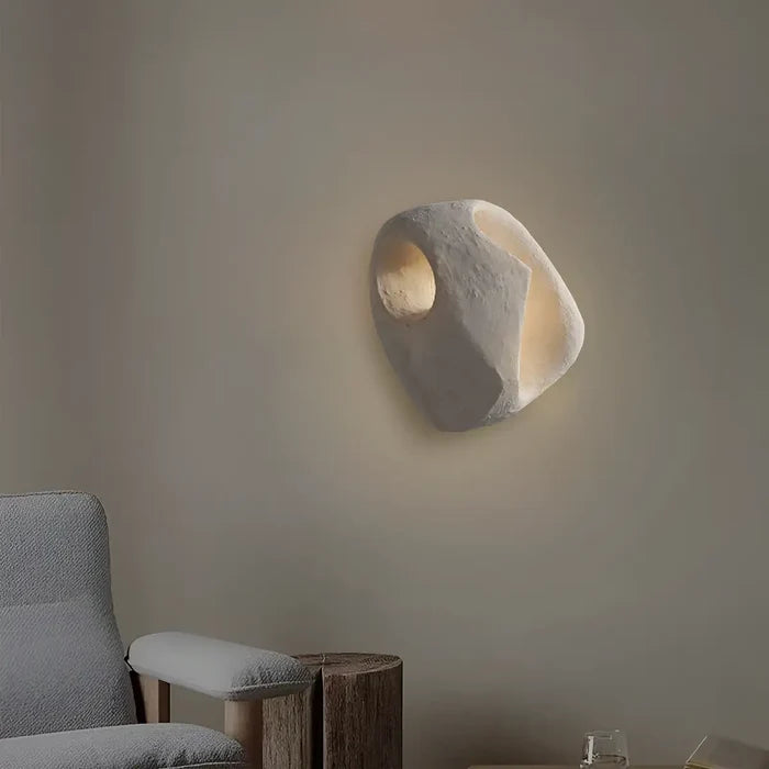 Halo: Light Through Art