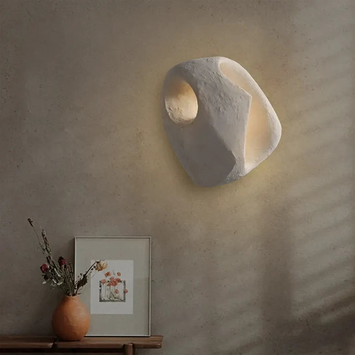 Halo: Light Through Art