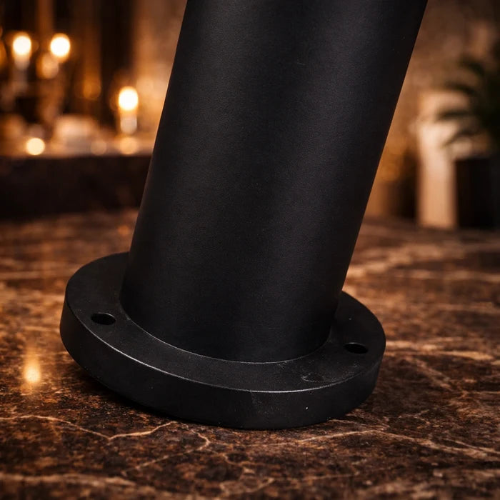 HarborGlow Resort Bollard Path Light