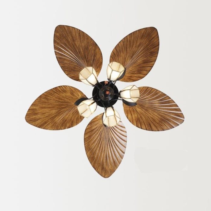Harrier Under-light Ceiling Fan | 40W BLDC Motor | 1380mm | Metal Body