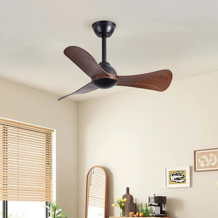 Hawk Ceiling Fan | 35W BLDC Motor | 36-inch Fan |  ABS Blade
