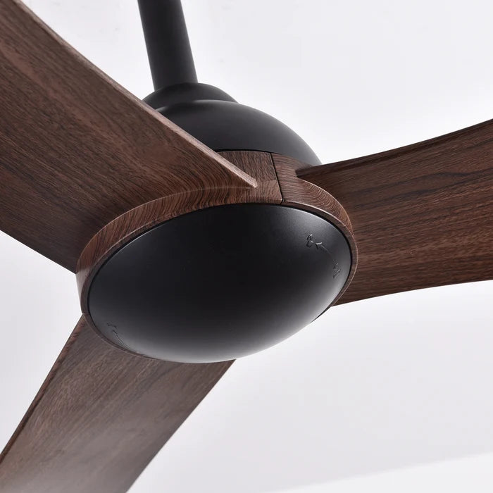 Hawk Ceiling Fan | 35W BLDC Motor | 36-inch Fan |  ABS Blade