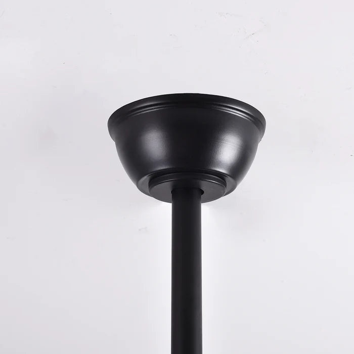 Hawk Ceiling Fan | 35W BLDC Motor | 36-inch Fan |  ABS Blade