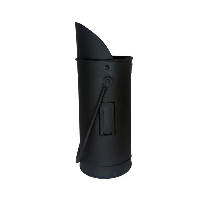 Hearth and Home Metal Match Holder