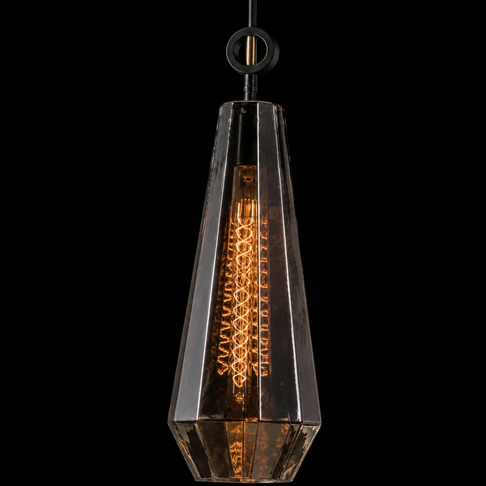 Helene E27 Pendant Lamp