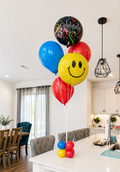 Helium Balloon Bouquet (Set of 2)