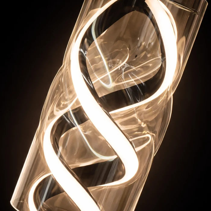Helix Glow LED Pendant Light
