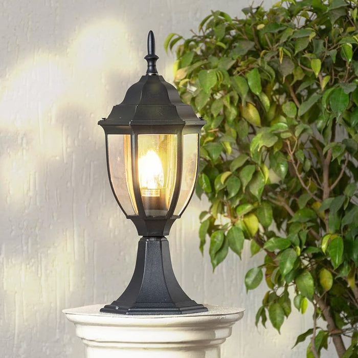 Heritage Lantern