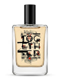 Hermoso Elixir Noir Extrait de Parfum 100ml | Long-Lasting Smoky Oud Perfume for Unisex