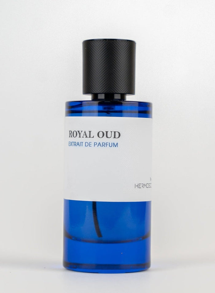 Hermoso Royal Oud Unisex Extrait de Parfum - 100ml