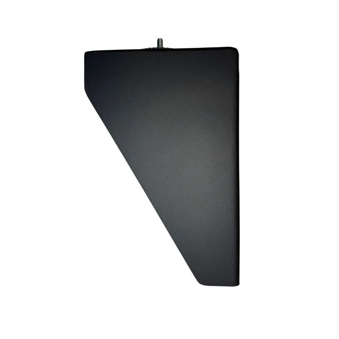 HETA Inspire vertical rear flue adaptor