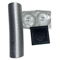 HETA Outside Air Kit (100mm diameter)