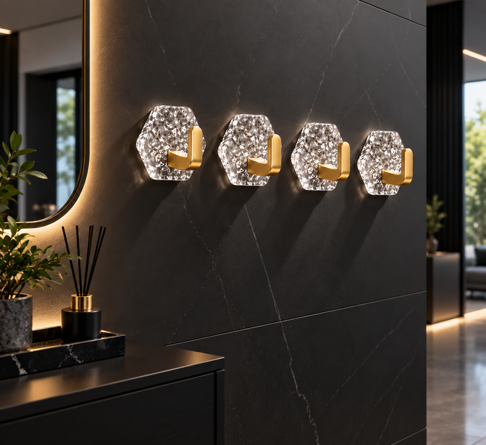 HexaGrip Hooks