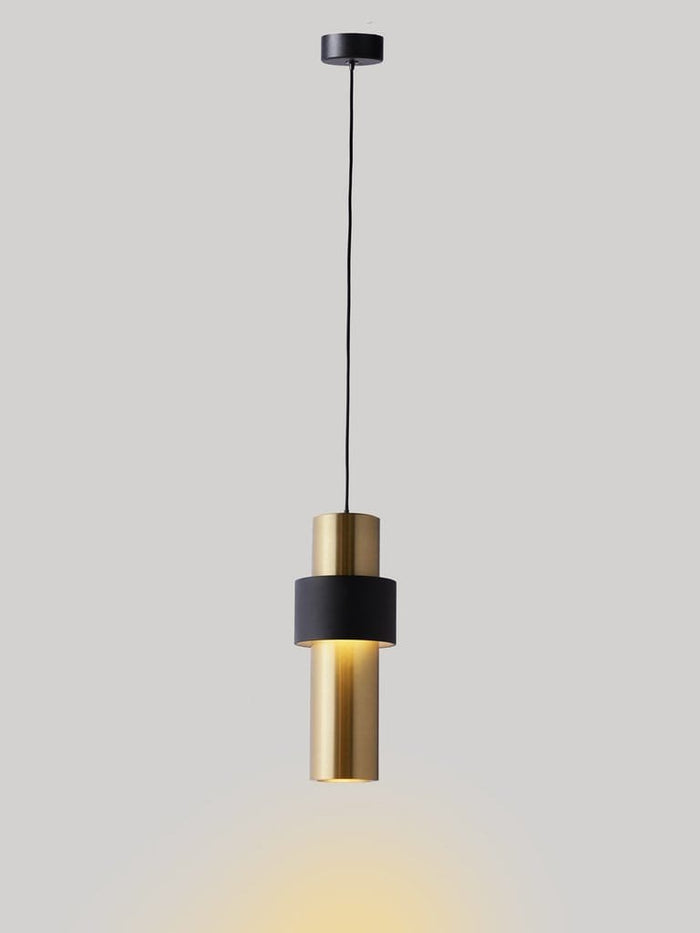 Hiemstra Pendant Light