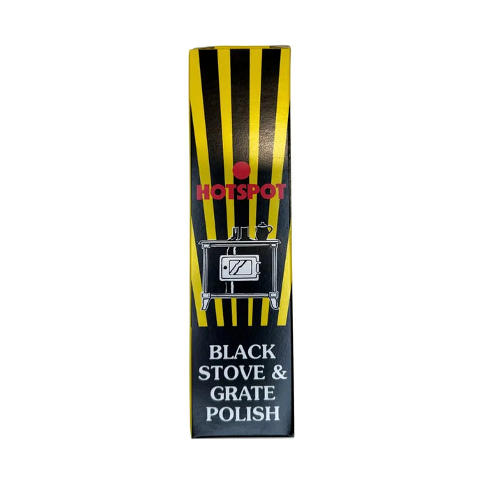 Hotspot Black Stove and Grate Polish in a box
