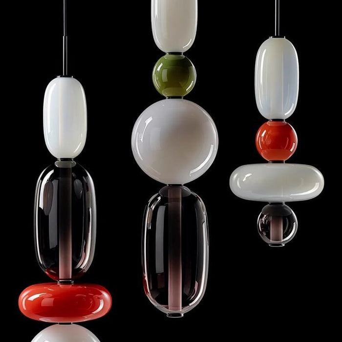HueHaven III Pendant Lamp