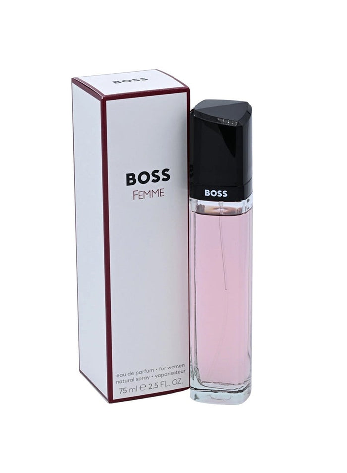 HUGO BOSS Femme EDP 75ml