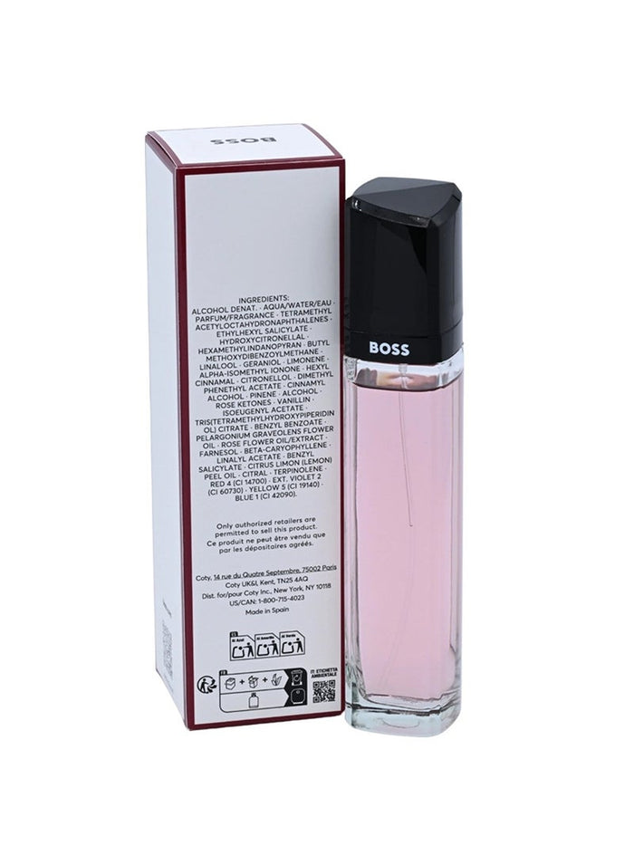 HUGO BOSS Femme EDP 75ml