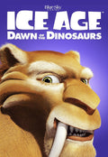 Ice Age: Dawn of the Dinosaurs HD Digital Code (2009) (Redeems in Movies Anywhere; HDX Vudu Fandango at Home & HD iTunes Apple TV Transfer From Movies Anywhere)