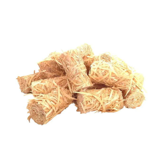 waxling firelighters loose
