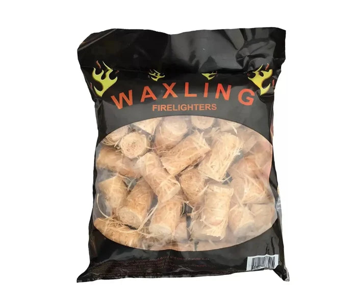 Waxling Firelighters