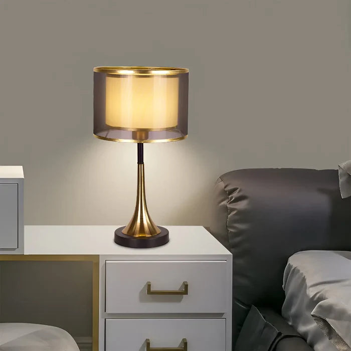 Illumination Beneath the Finish
