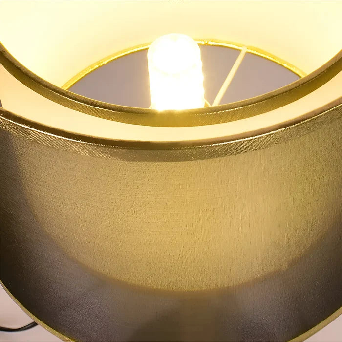 Illumination Beneath the Finish