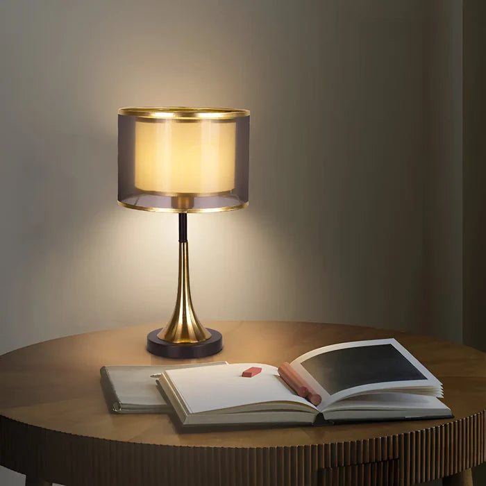 Illumination Beneath the Finish