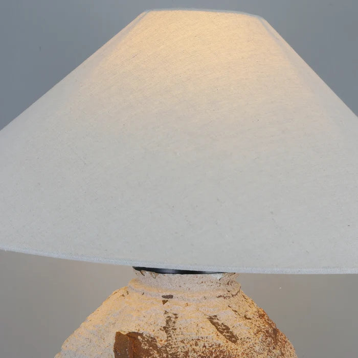 Illumination in Earthen Form