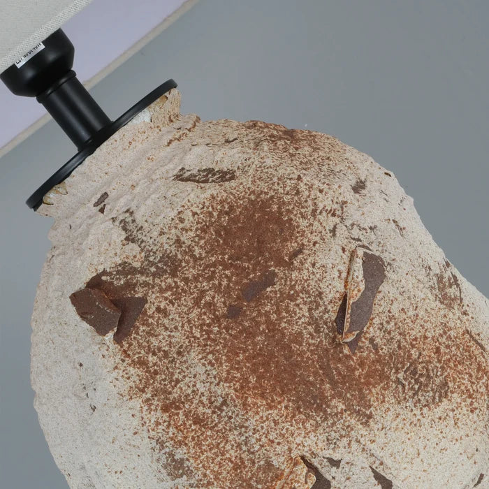 Illumination in Earthen Form