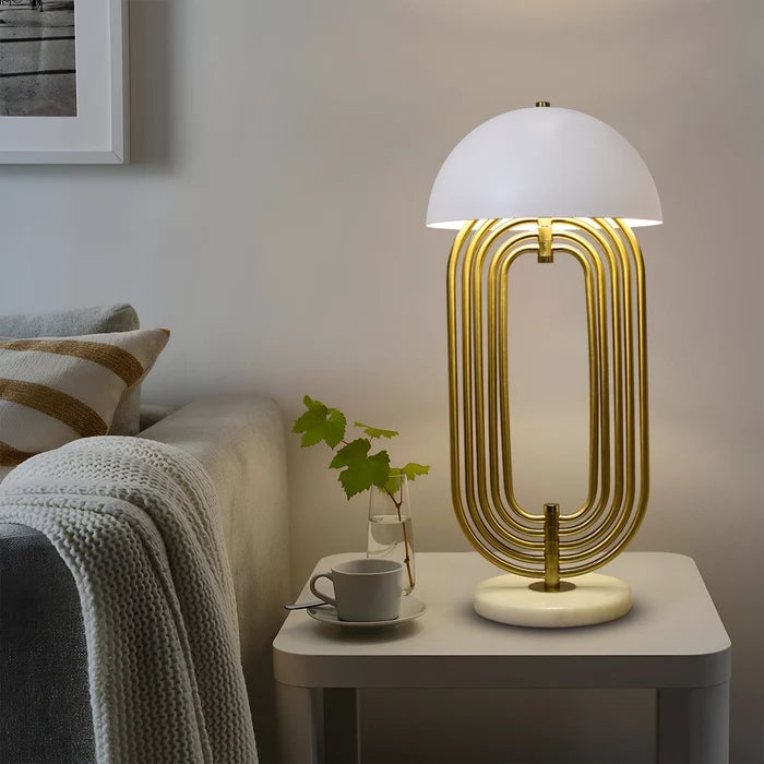 Illumination in Style