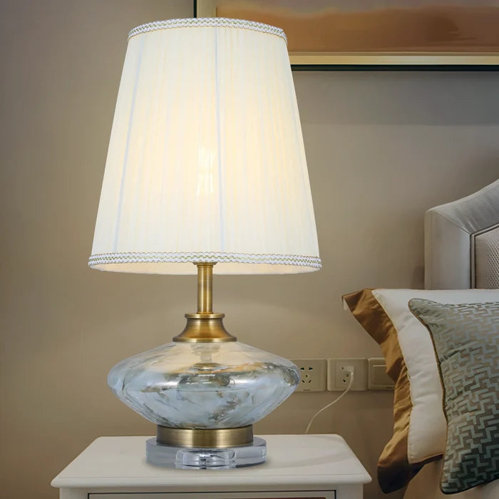 Illumination with Classic Charm