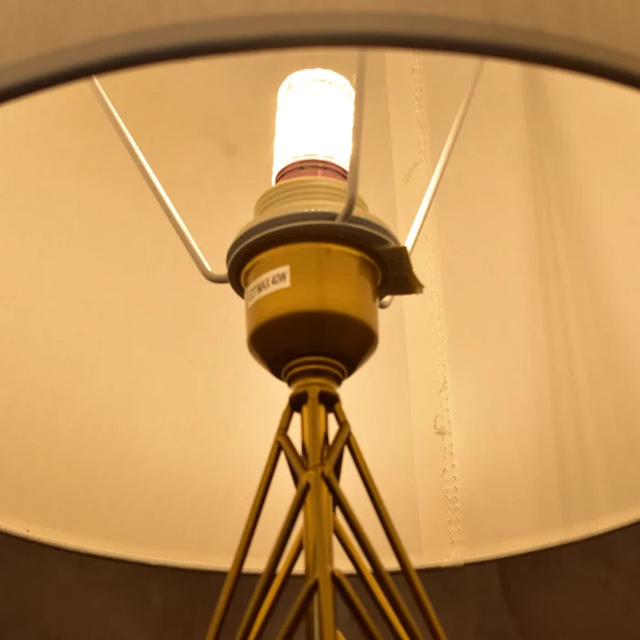 Illumination with Refinement