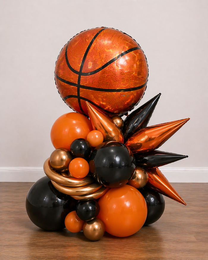 Image Stack Balloon