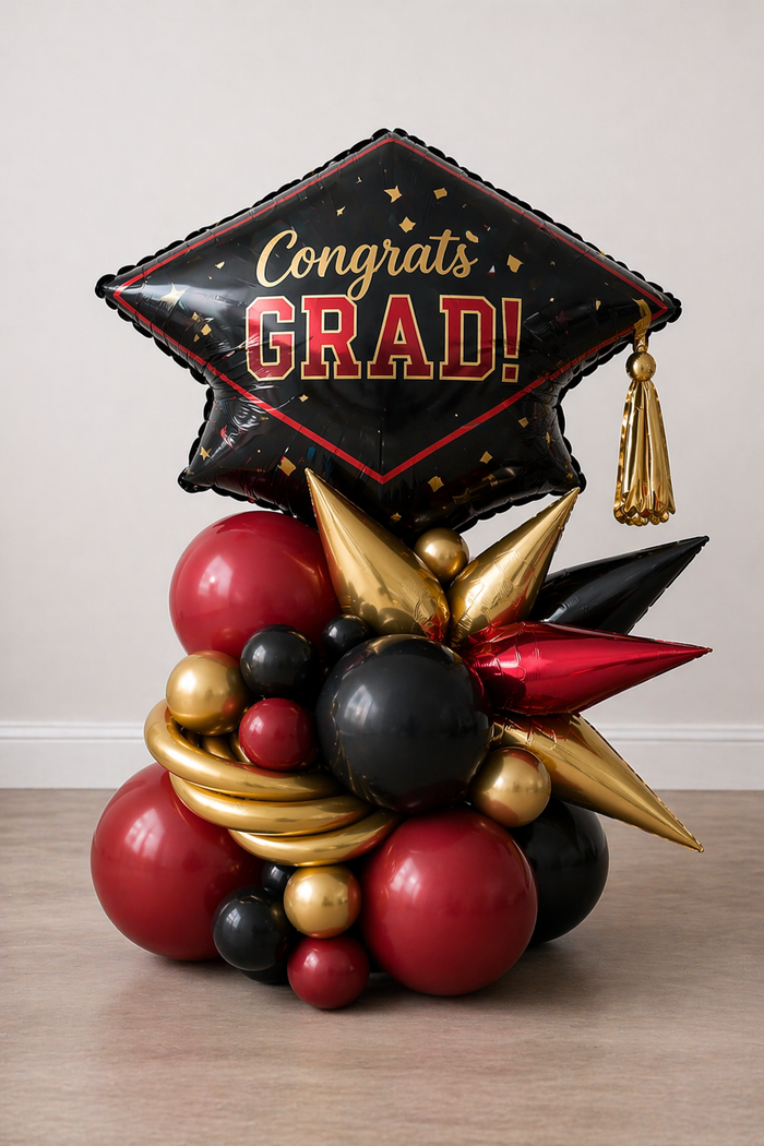 Image Stack Balloon