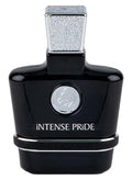 Intense Pride Eau De Parfum 100ml