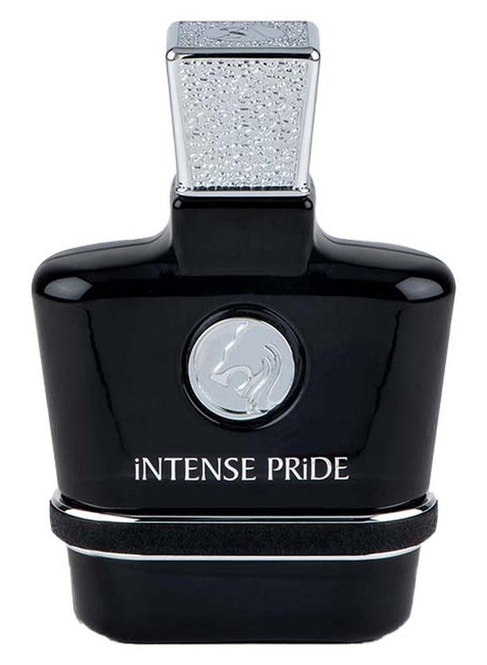 Intense Pride Eau De Parfum 100ml