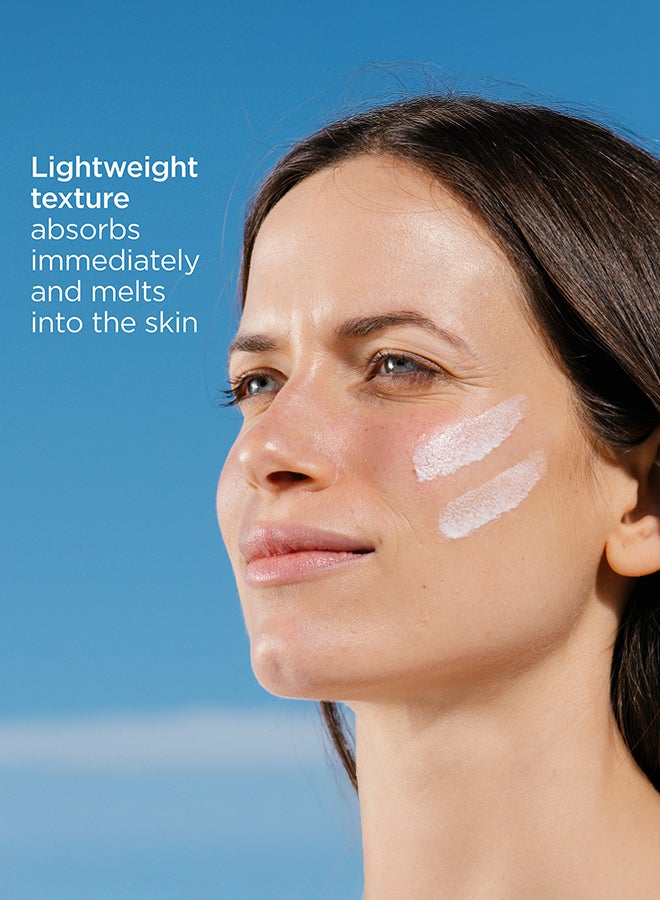 ISDIN Foto Ultra 100 Active Unify Fusion Fluid SPF 50+ [50Ml] - Non-Tinted Sunscreen With Triple Action Depigmenting Complex To Reduce Melasma And Spots