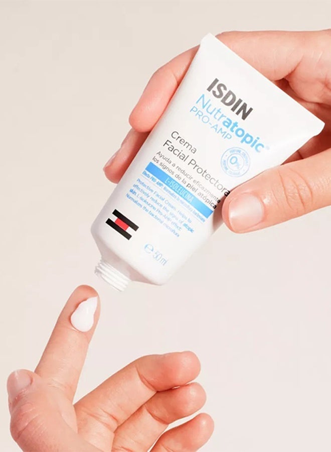 ISDIN Nutratopic Pro-Amp Facial Cream 50ml