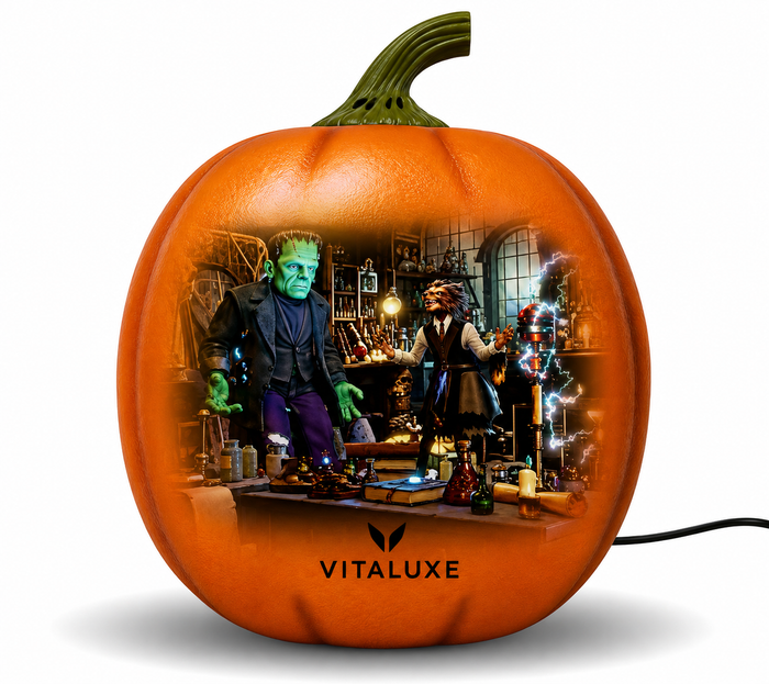 JABBERIN' JACK 🎃