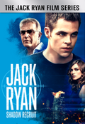 Jack Ryan: Shadow Recruit Vudu HDX Digital Code