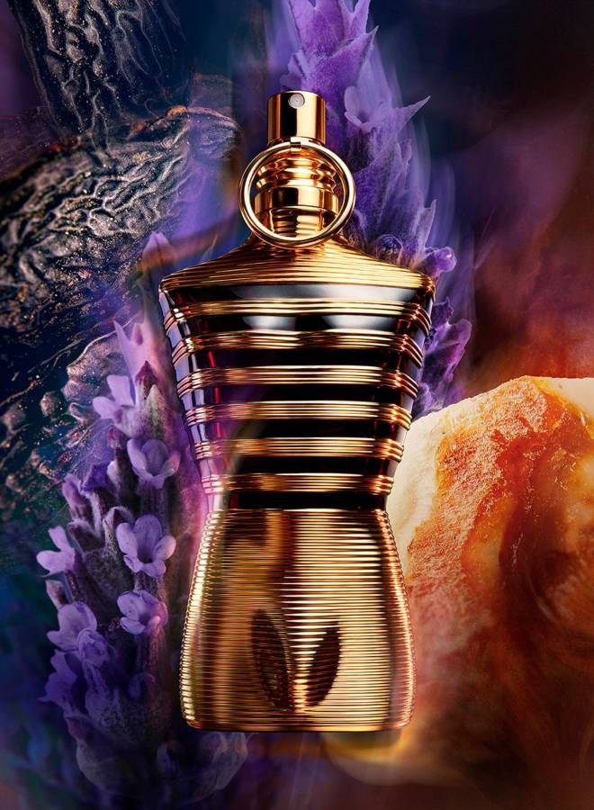 Jean Paul GAULTIER Le Male Elixir Parfum 125ml
